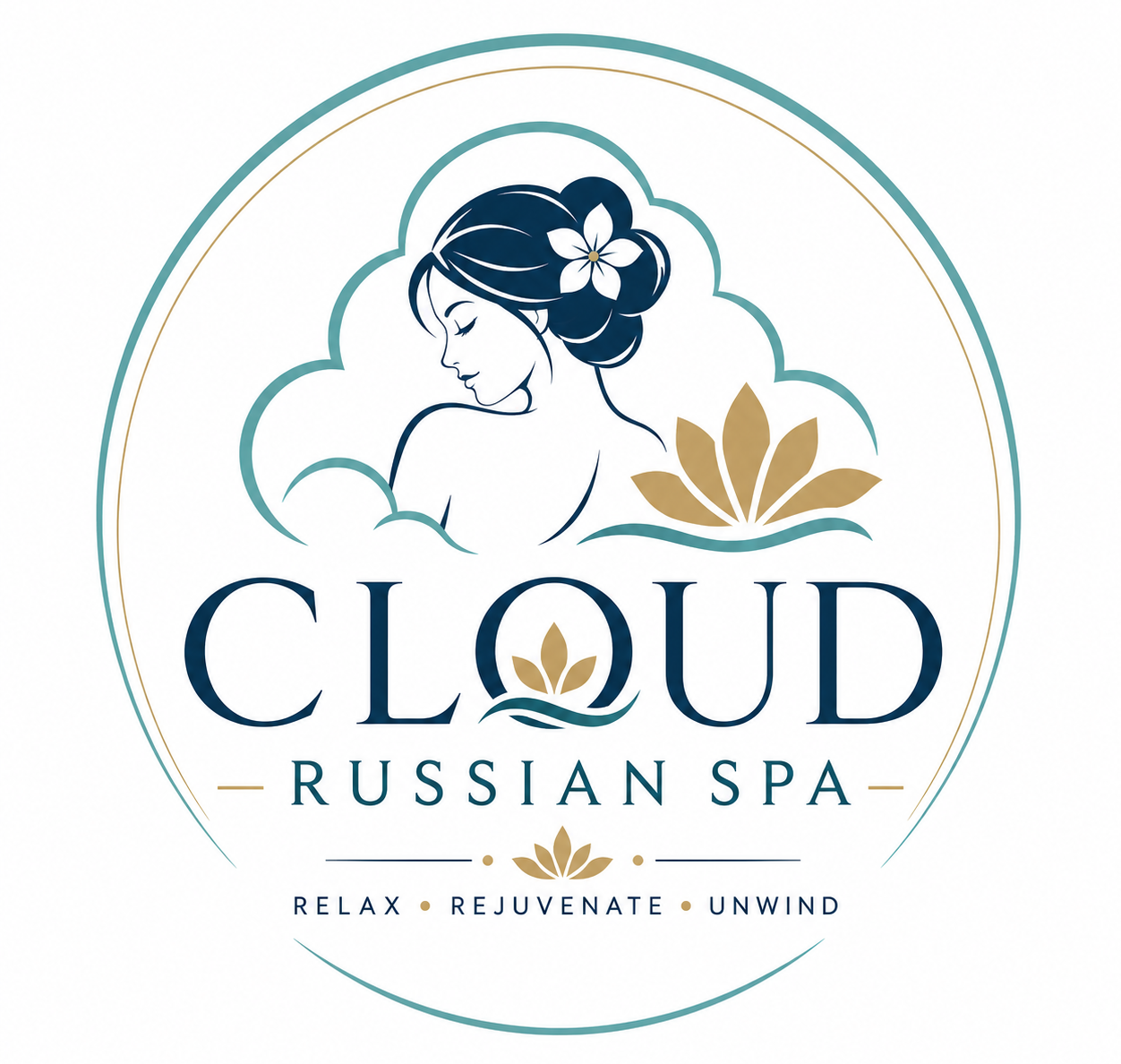 Cloud Russian Spa